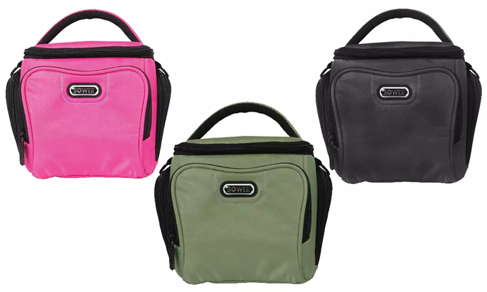 Bower Dazzle Camera/Video Bag - Primary Image