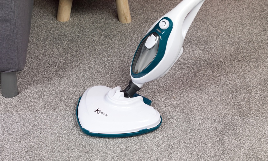 Image 10: Kleeneze Steam Cleaner