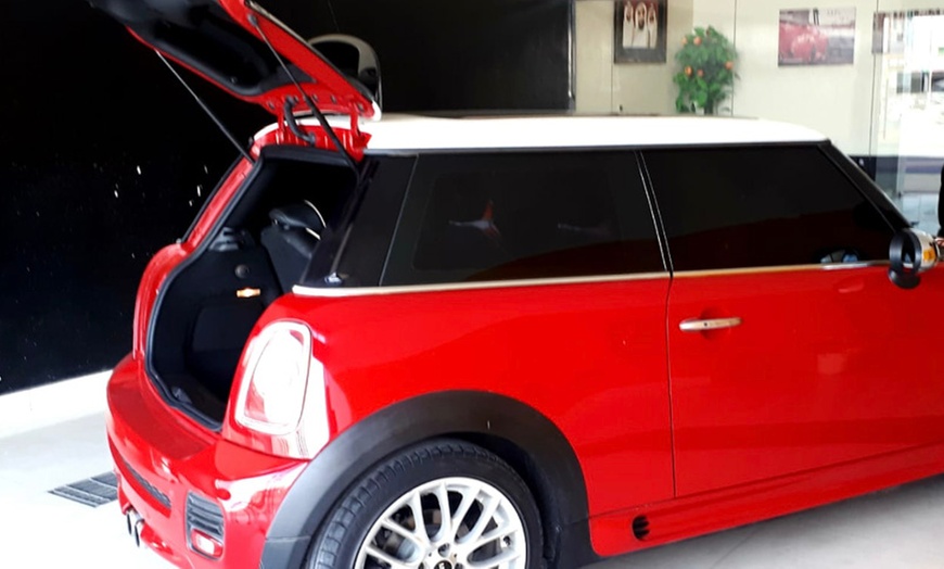 Image 19: Car Interior Clean and Polish