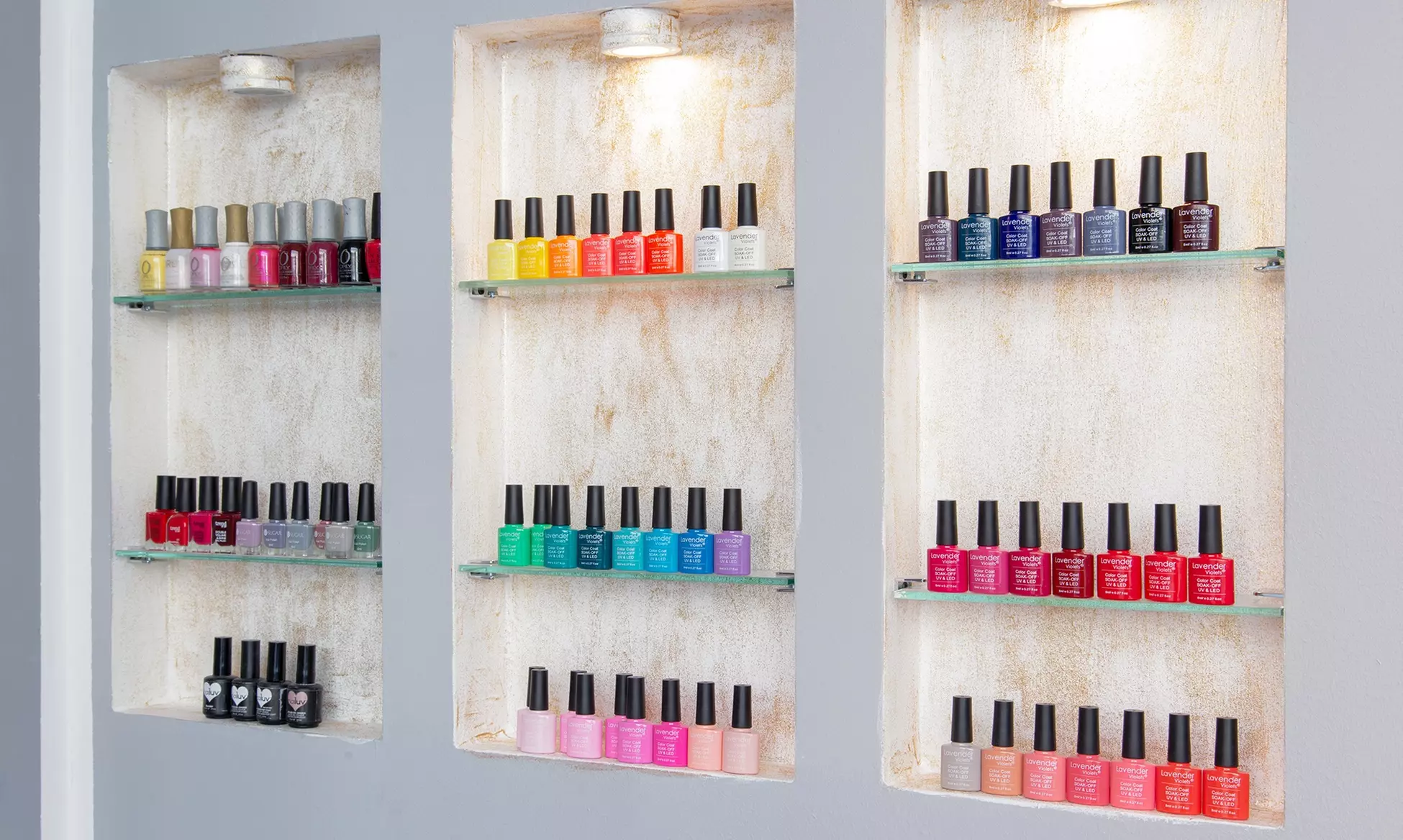 Microblading für die Augenbrauen