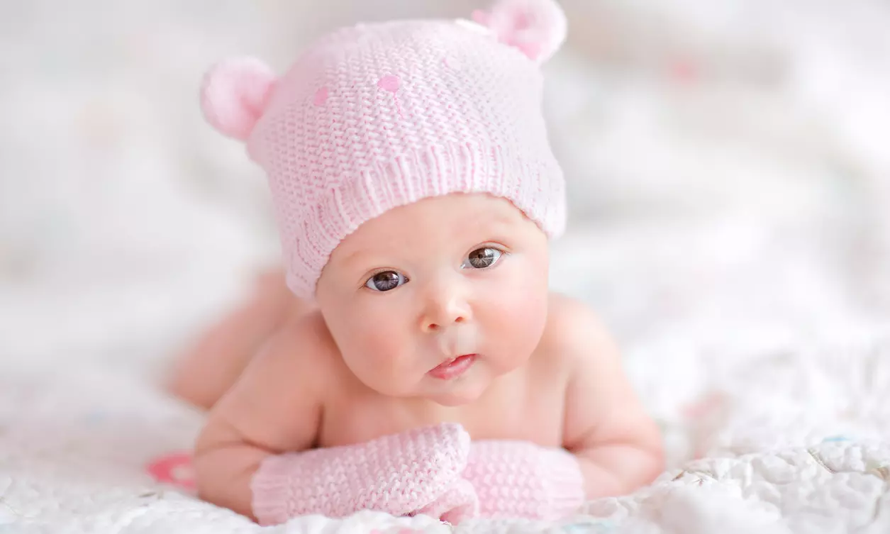 Kurs online: fotografia dziecięca