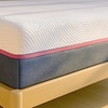 Image 2: Matelas de 30 cm à ressorts ensachés et Memory Foam Coral 