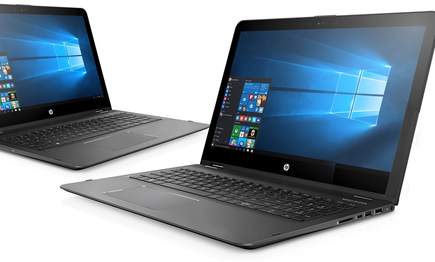 Hp Envy X360 15 Купить