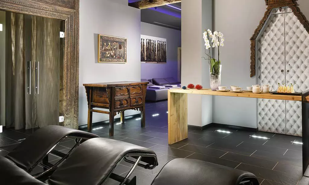 Verona: camera matrimoniale con colazione, Spa e drink di benvenuto