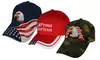 Men's Patriotic Hat