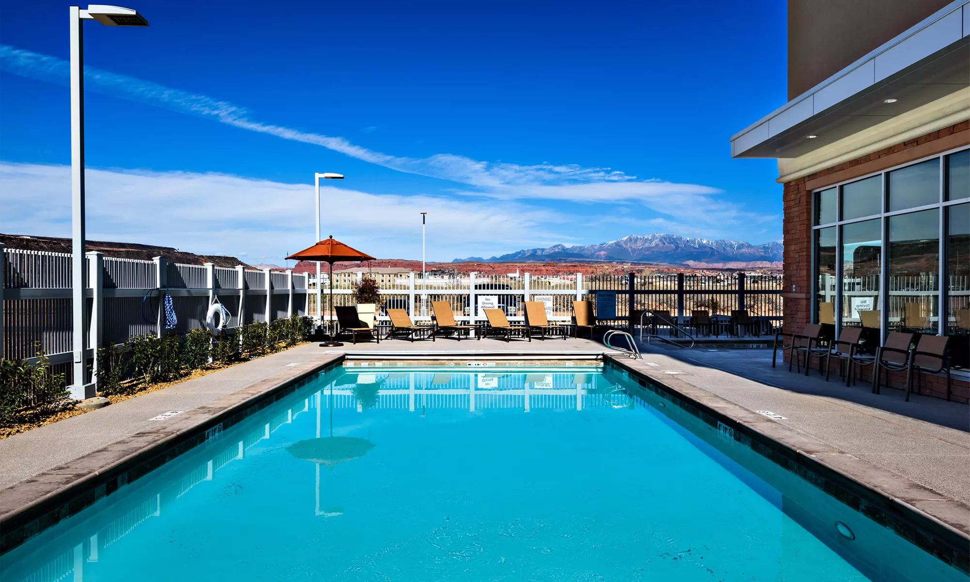 Stay at Holiday Inn St. George Conv Ctr in Utah - Second Medium