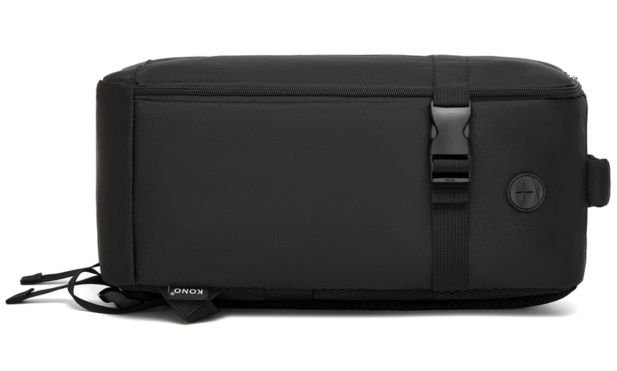 Image 5: 15 L Handgepäck-Rucksack