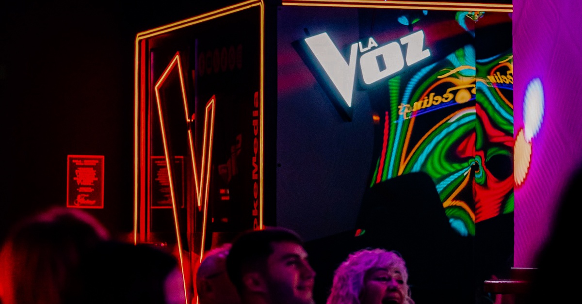 Karaoke con consumiciones y snacks en Alicante