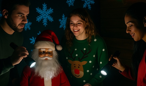 What to expect media