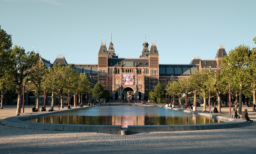 Image 3: ✈ Amsterdam: 2, 3 or 4 Nights with Return Flights