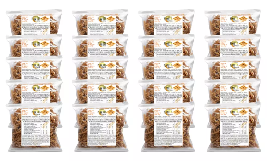 Image 17: Eiwitrijke rijst of pasta