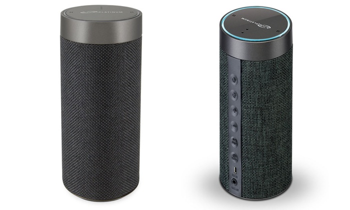 ilive speaker with alexa