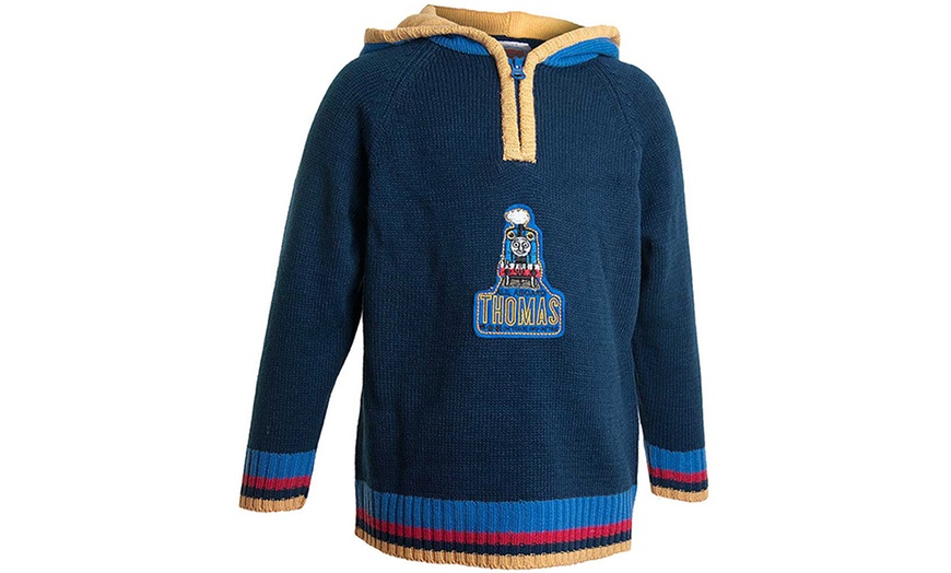 Image 12: Thomas and Friends Clothing