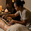 Image 1: Relax with 60, 70, or 90 mins Full body Massage or 2 60 Min Session