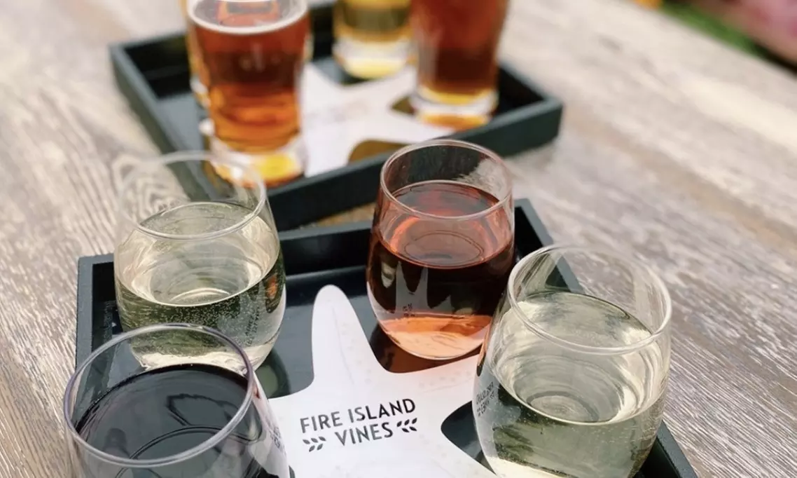 Enjoy Tapas and Wine Tasting with Voucher Options