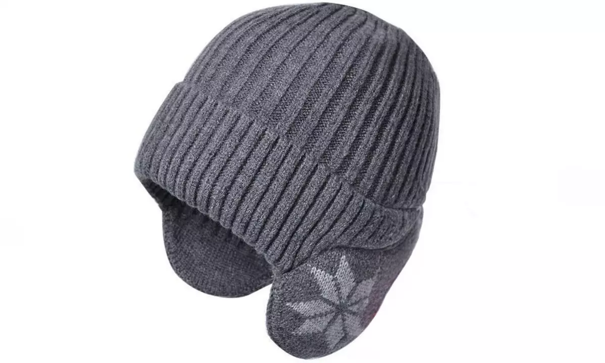 Pack of Knitted Hat