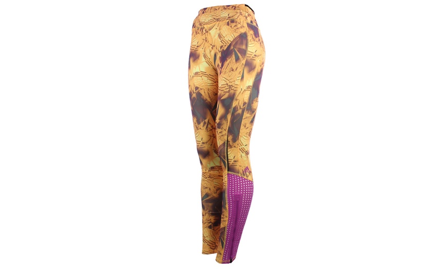 Image 6: Adidas Women's Running Tights