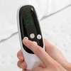 Image 4: Kono Electric Blankets Skin-Friendly Heated Blanket 