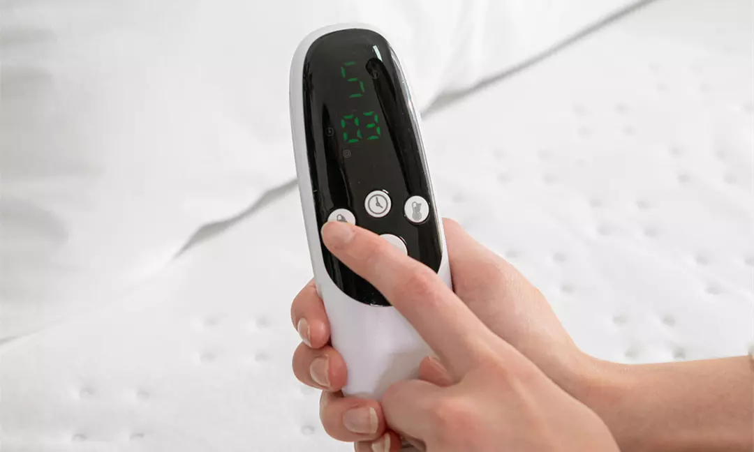 Clearance Kono Electric Blankets Skin-Friendly Heated Blanket