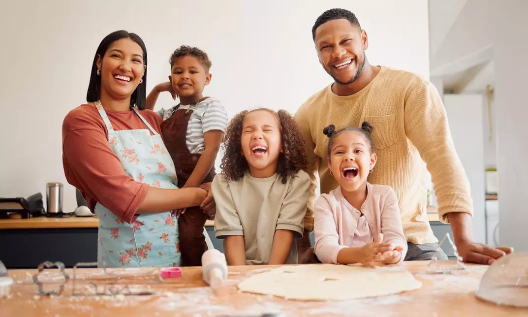 Enjoy an Accredited & Accessible Foster Care Training Course