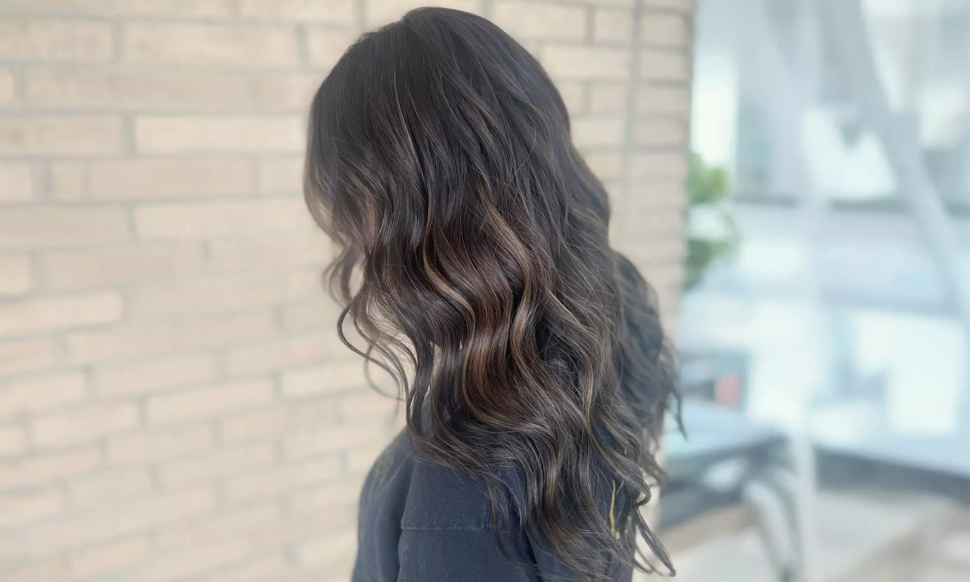Single-Process All Over Color or Highlight with Cut and Style and More