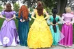 Tea Party with One Character or 2-Hour Party with Two Characters from Creative Parties for Kids (Up to 59% Off) - Second Medium
