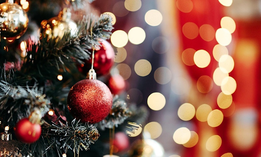 Image 5: Up to 54% Off Christmas by Candlelight; Christmas Carols, Moonlight Sonata & Vivaldi’s Four Seasons at Shaftesbury Avenue, London