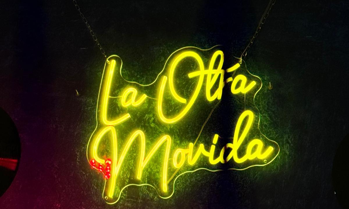 Cartel de Entrada a monólogo de comedia en Madrid para 1, 2 o 4 personas