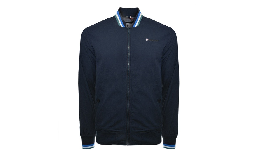 Image 3: Lambretta Men's Jacket