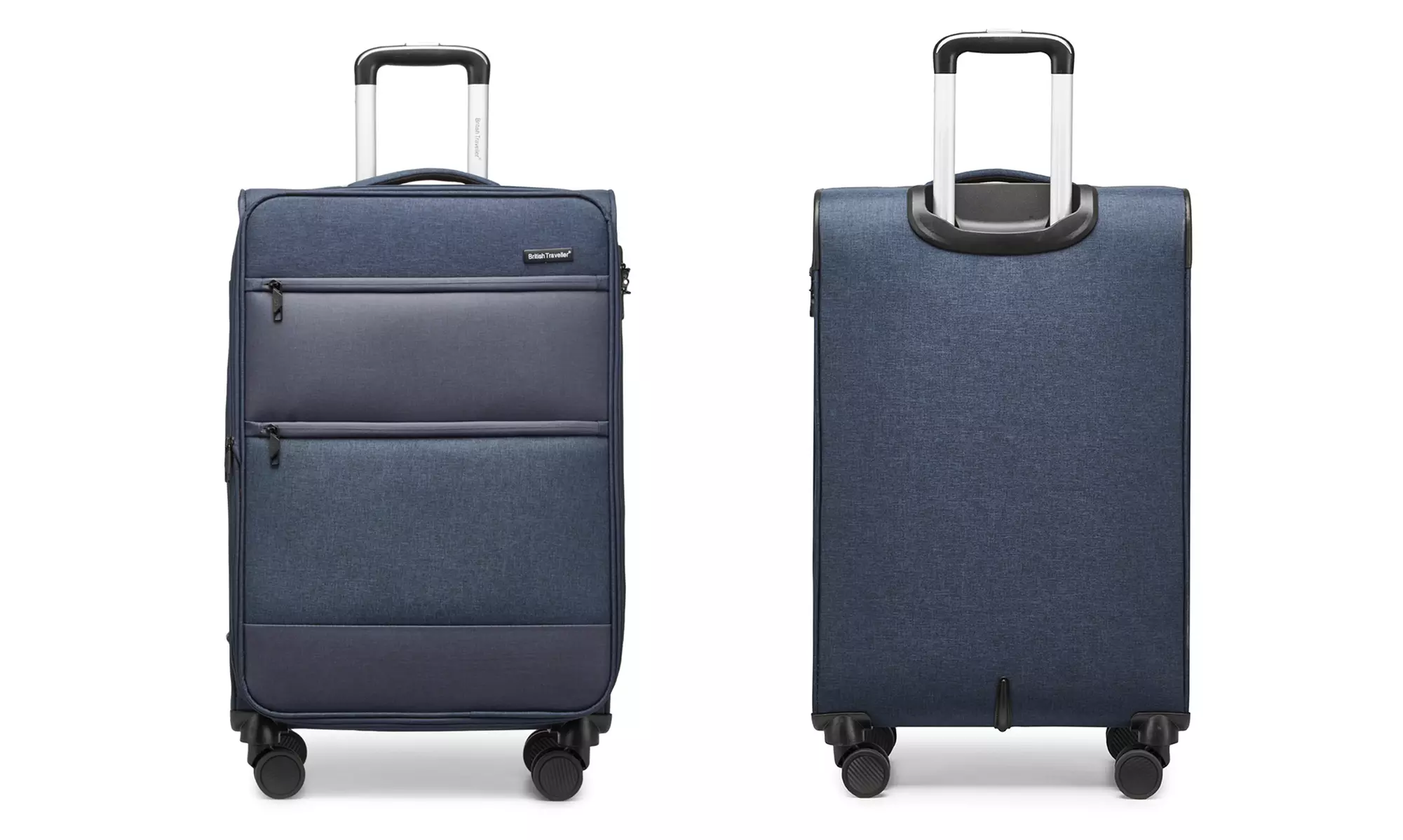 KONO Reisekoffer im Set oder einzeln