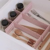 Image 6: Adjustable Drawer Dividers