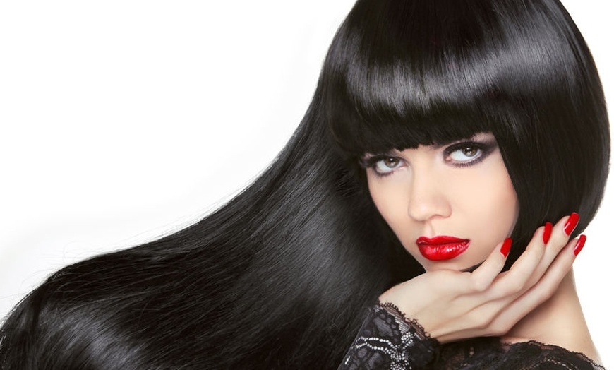 Keratin Treatment Venus Salon And Spa Groupon