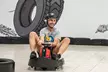 Czas na drift: 10 lub 20 minut jazdy gokartami elektrycznymi Crazy Cart  – wiele lokalizacji w Polsce (do -40%) - Second Medium