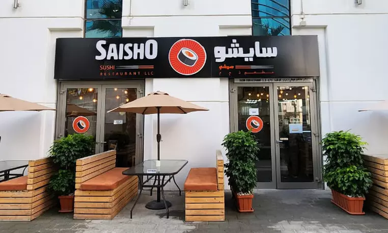 Enjoy & Savor All-You-Can-Eat Offer for One or Two