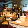 Cheese and Antipasti with Drinks