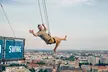 Ultimativer Adrenalinkick: Höchste Schaukel Europas für 1 Person bei High Swing Berlin - Second Medium