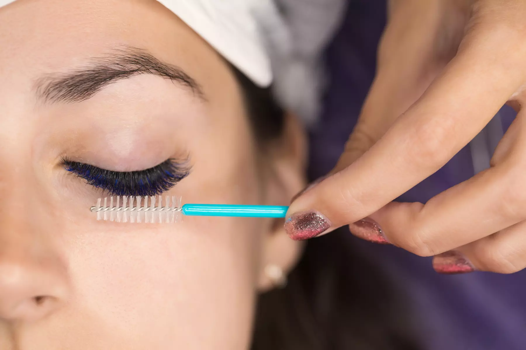 Discover Shearexcellence by Ada's Eyelash Extensions: Classic to Volume, Up to 49% Off - Primary Image