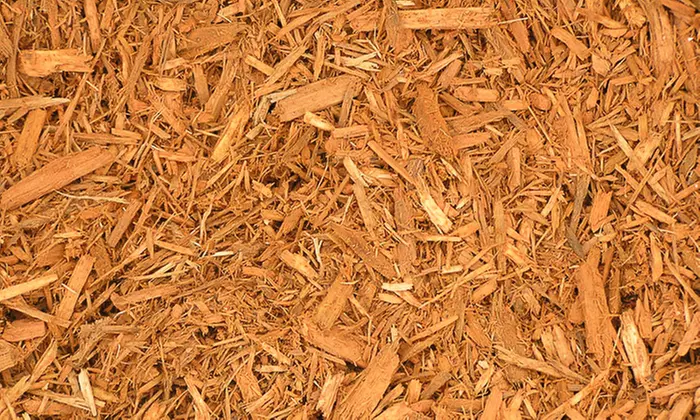 Mulch or Firewood from Evans Landscaping and Supplies - Second Medium