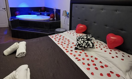 Spa di coppia in esclusiva, formula day use e aperitivo con Home In Rome a Fontana di Trevi (sconto fino a 23%)