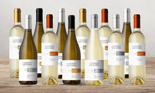 White 12-Pack - Fulll Glass Wine Insiders LLC