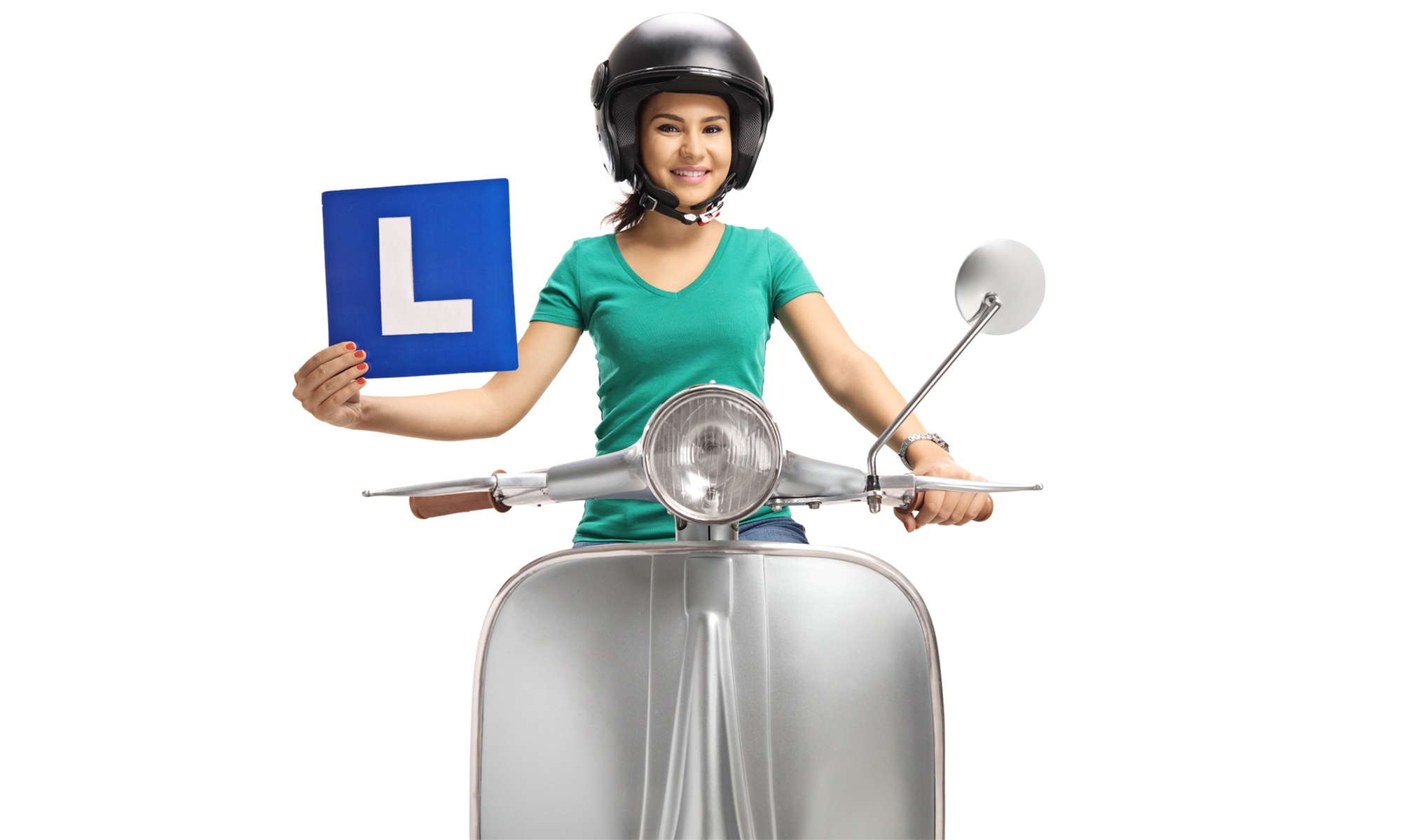 Online theorie cursus Bromfiets volgens nieuwste CBR-exameneisen