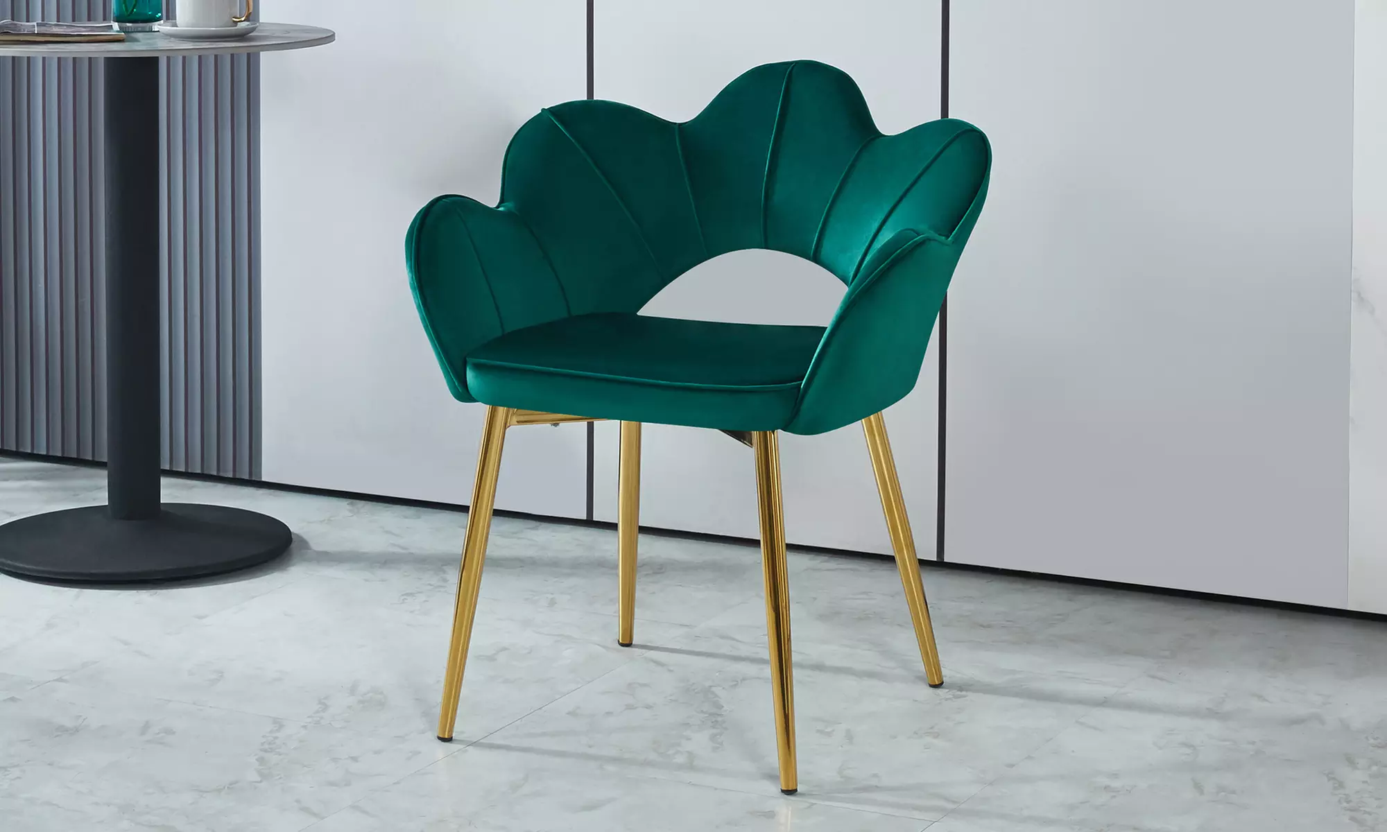 Sedia Fiorella da arredamento