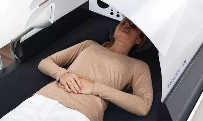 Entspannung pur: Genieße eine himmlische Massage!