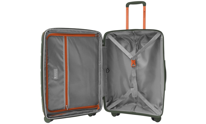 Image 74: 1 ou 3 valises assorties Roncato