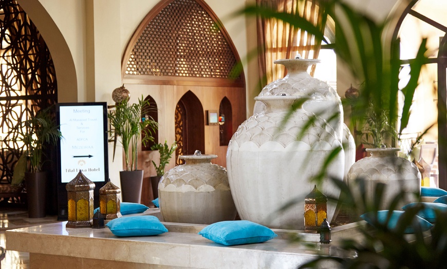 Image 11: 1- to 7-Night All-Inclusive 4* Break in Abu Dhabi 