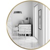 Image 5: Nordic Round Mirrors, Stylish Frames in Various Sizes
