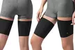 Thigh Trimmer Compression Sleeves for Home Workout - Image 3
