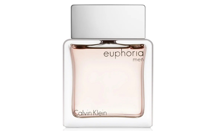 Image 3: Calvin Klein Fragrances Under £25