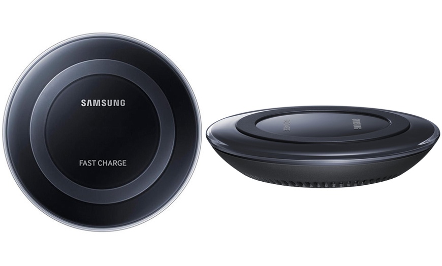 Image 36: Chargeur Sans Fil Samsung