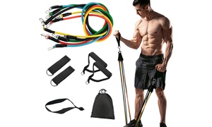 Apachie Resistance Band Set